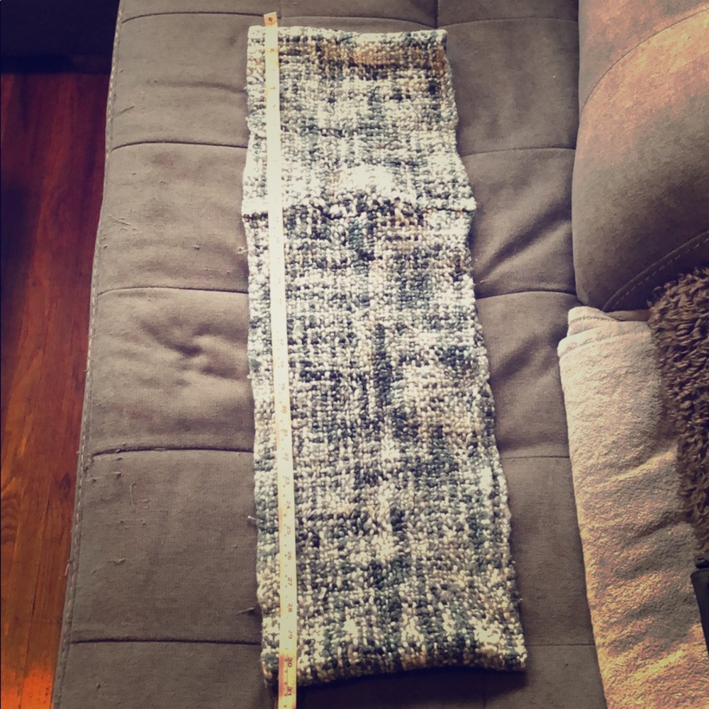 Rising Tide Infinity scarf